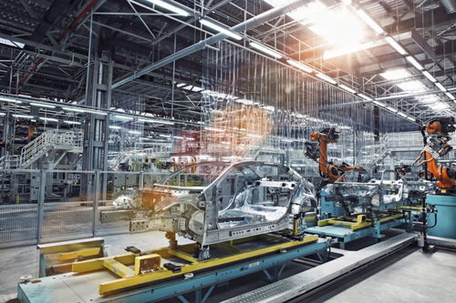 高精尖產(chǎn)業(yè)賦能，智慧生活照進(jìn)現(xiàn)實(shí)——北京經(jīng)開區(qū)全面建成小康社會(huì)調(diào)研行