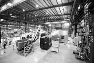 西得樂集團(tuán)北京新廠開業(yè) 以技術(shù)創(chuàng)新驅(qū)動(dòng)未來包裝發(fā)展