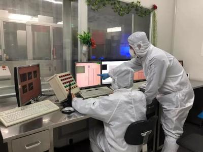 央企硬核戰疫 科技攻關破壁，關鍵核心技術突破彰顯擔當